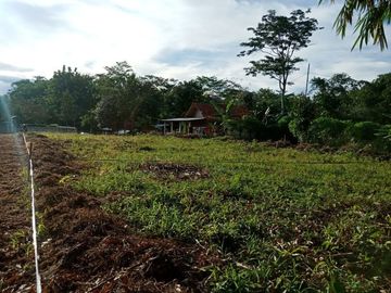 Tanah Kapling Bogor Dekat Sun Water Park; Terima SHM