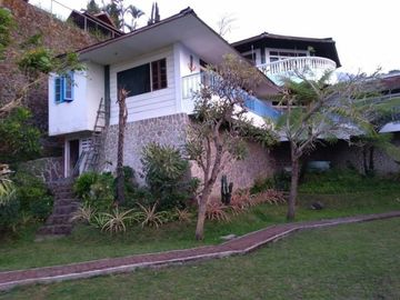 Villa Murah Bangunan 3 Lt Kawasan Sedap Malam Dekat Raya Ledug