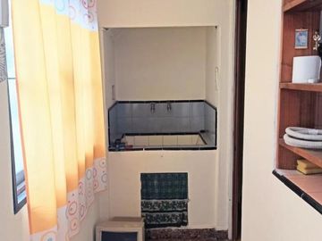 VENTA PH EN SAAVEDRA - FONDO