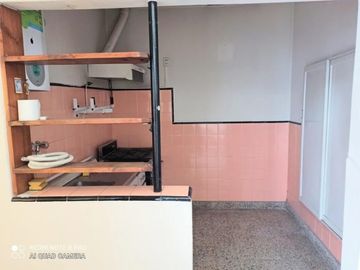 VENTA PH EN SAAVEDRA - FONDO