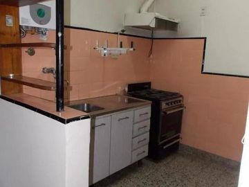 VENTA PH EN SAAVEDRA - FONDO