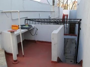 VENTA PH EN SAAVEDRA - FONDO