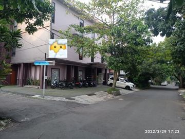 Kantor Dijual di Cikutra Bandung