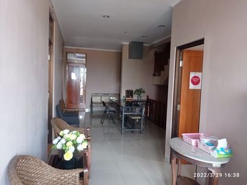Kantor Dijual di Cikutra Bandung