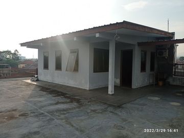 Kantor Dijual di Cikutra Bandung