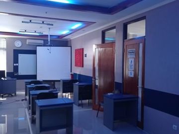 Kantor Dijual di Cikutra Bandung
