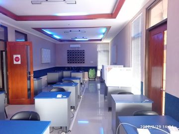 Kantor Dijual di Cikutra Bandung