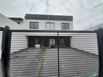 Duplex en venta en Ituzaingo Norte