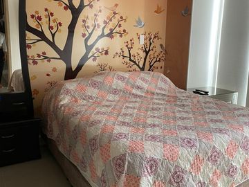 OPORTUNIDAD VENTA APARTAMENTO DUPLEX EN REAL DE MINAS BUCARAMANGA. Cod V23356