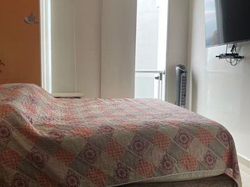 OPORTUNIDAD VENTA APARTAMENTO DUPLEX EN REAL DE MINAS BUCARAMANGA. Cod V23356