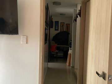 OPORTUNIDAD VENTA APARTAMENTO DUPLEX EN REAL DE MINAS BUCARAMANGA. Cod V23356