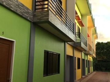 6units Income Generating Apartment Taculing Bacolod City