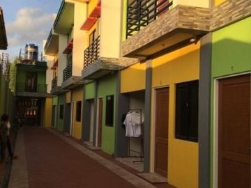 6units Income Generating Apartment Taculing Bacolod City