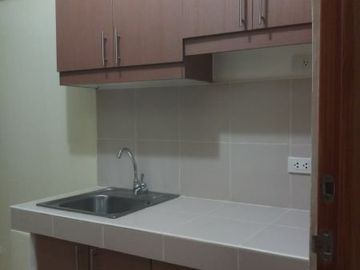 STUDIO UNIT IN TAFT, FRONTING LASALLE VERY AFFORDABLE, RFO