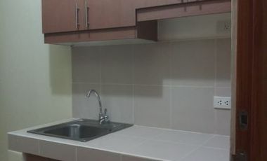 STUDIO UNIT IN TAFT, FRONTING LASALLE VERY AFFORDABLE, RFO