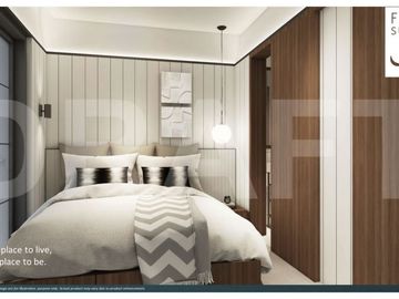 Cluster Freja Suites Rumah Mewah dengan Desain Cantik di BSD City