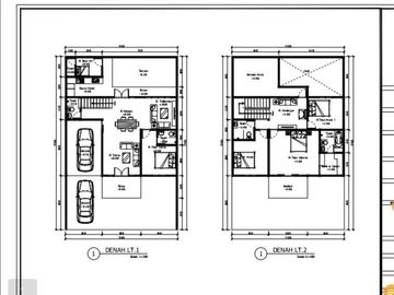 Jual Rumah American Clasic Modern Di Jagakarsa Jakarta Selatan