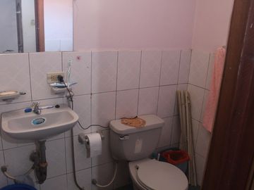 Se Vende Casa Cerca del Mar en Ballenita