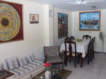 Se Vende Casa Cerca del Mar en Ballenita