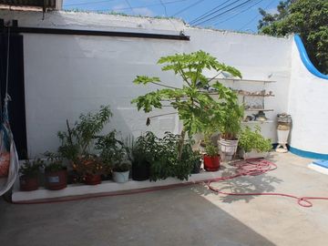 Se Vende Casa Cerca del Mar en Ballenita
