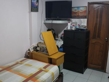 Se Vende Casa Cerca del Mar en Ballenita