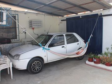 Se Vende Casa Cerca del Mar en Ballenita