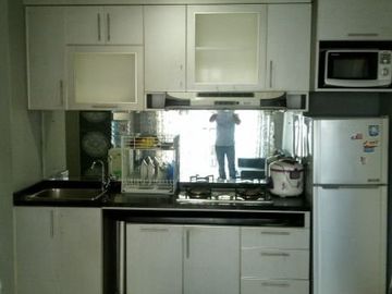 PROMO! Sewakan 2BR Bulanan Apartemen City Home Moi