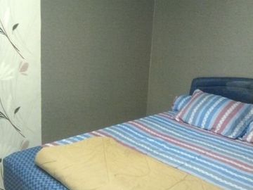 PROMO! Sewakan 2BR Bulanan Apartemen City Home Moi