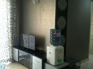 PROMO! Sewakan 2BR Bulanan Apartemen City Home Moi