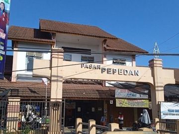 Kapling Dijual Kaligayam: Row Kapling 5 Meter