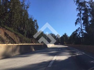 Sitio Industrial en venta Camino La Pólvora, Valparaíso