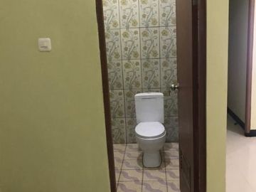 Dijual Rumah JL Putra Bangsa ,New Gress Dekat Penjaringan, Surabaya Timur