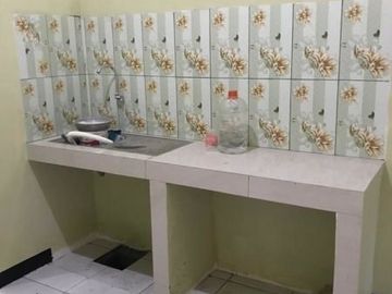 Dijual Rumah JL Putra Bangsa ,New Gress Dekat Penjaringan, Surabaya Timur
