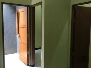 Dijual Rumah JL Putra Bangsa ,New Gress Dekat Penjaringan, Surabaya Timur