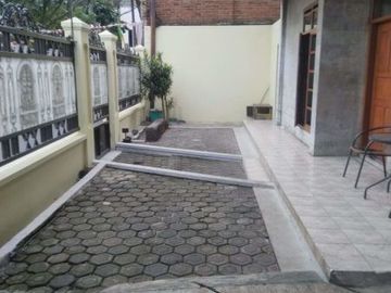 Rumah Megah 2 Lantai Siap Huni Leuwipanjang Bojongloa Kidul Bandung