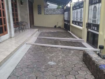 Rumah Megah 2 Lantai Siap Huni Leuwipanjang Bojongloa Kidul Bandung