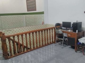 Rumah Megah 2 Lantai Siap Huni Leuwipanjang Bojongloa Kidul Bandung
