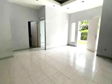 Hot Deal Rumah Sektor 9 Tanah Kotak Bintaro Jaya 10341