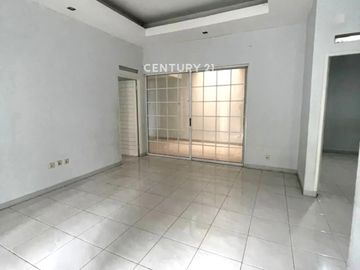 Hot Deal Rumah Sektor 9 Tanah Kotak Bintaro Jaya 10341
