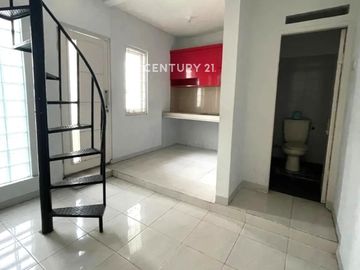 Hot Deal Rumah Sektor 9 Tanah Kotak Bintaro Jaya 10341