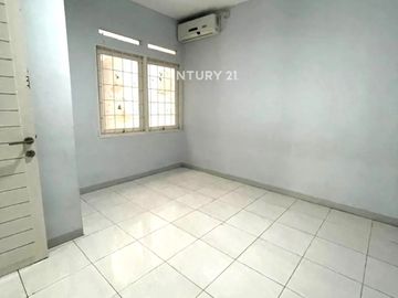 Hot Deal Rumah Sektor 9 Tanah Kotak Bintaro Jaya 10341