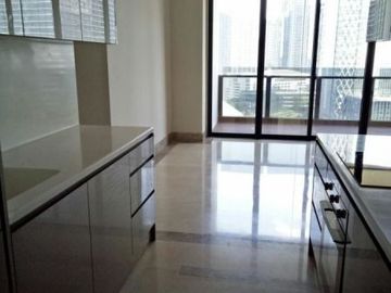 Apartemen District 8 Siap Huni 3 BR