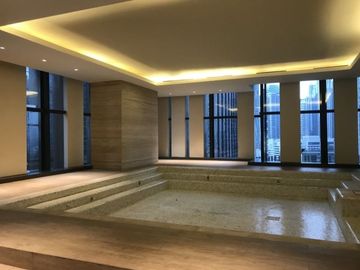 Apartemen District 8 Siap Huni 3 BR