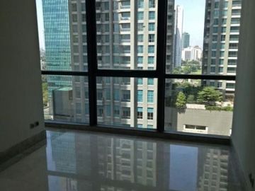 Apartemen District 8 Siap Huni 3 BR