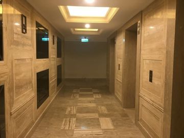 Apartemen District 8 Siap Huni 3 BR