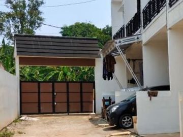Rumah dijual jati mekar jatiasih bekasi dkt tol jati warna