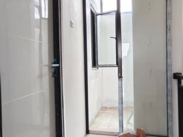 Rumah dijual jati mekar jatiasih bekasi dkt tol jati warna