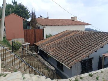 CABAÑA EN VENTA EN SAN CRISTOBAL DE LAS CASAS