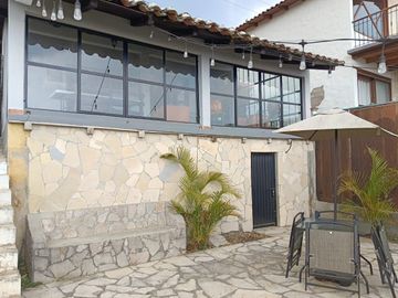 CABAÑA EN VENTA EN SAN CRISTOBAL DE LAS CASAS