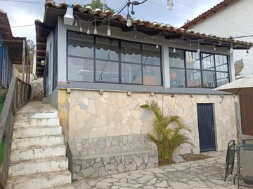 CABAÑA EN VENTA EN SAN CRISTOBAL DE LAS CASAS